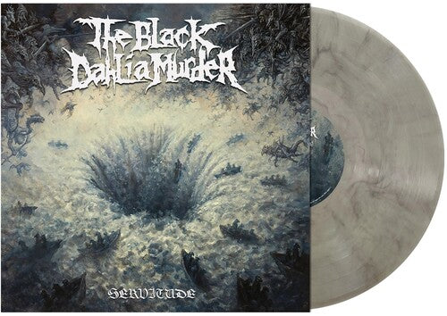 Black Dahlia Murder, The - Servitude [LP - Smoke]