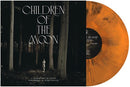 State Faults - Children Of The Moon [2xLP - Orange/Black]