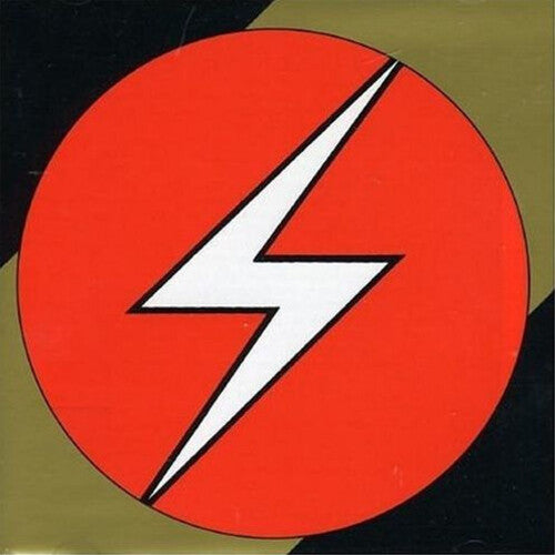 Throbbing Gristle - TGCD1 [LP]