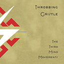 Throbbing Gristle - The Third Mind Movements [LP]