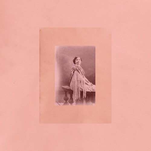 Various Artists - My Greatest Revenge: Flamenco Recordings, 1904-1938 [LP]