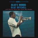 Blue Mitchell - Blue's Mood (Original Jazz Classics) [LP]