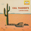 Cal Tjader - Latin Kick (Original Jazz Classics) [LP]