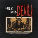 Various Artists - Mr. Devil: Apolcalyptic Gospel & Rapture Rockabilly [LP]