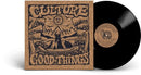 Culture - Good Things [LP]