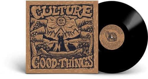 Culture - Good Things [LP]