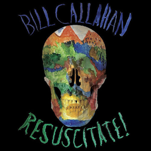 Bill Callahan - Resuscitate [2xLP]