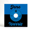 Gene Harris - Losalamitoslatinfunklovesong [7"]