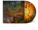 Pony Bradshaw - Thus Spoke The Fool [LP - Orange Splatter]