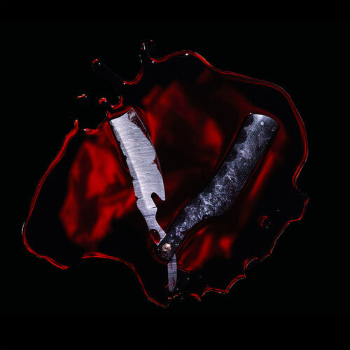 Black Veil Bridges - Bleeders [LP - Red]