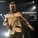 Morrissey - Beethoven Was Deaf (Live In Paris) [LP]