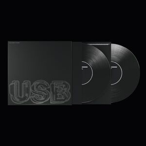 Fred Again - USB (Volume 1)  [2xLP]