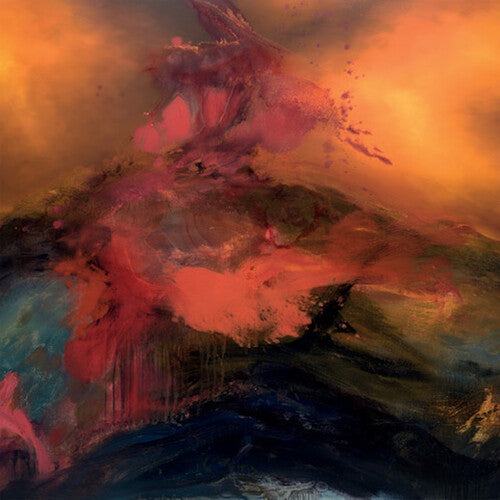 Sunn O))) - Metta Benevolence [2xLP - Red/Transparent]