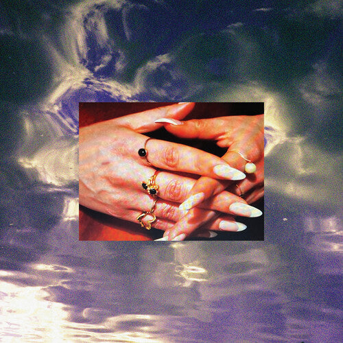 Cold Gawd - I'll Drown On This Earth [LP]