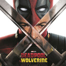 Various Artists - Deadpool & Wolverine (Original Soundtrack) [CD]