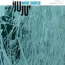 Wayne Shorter - Juju [LP]