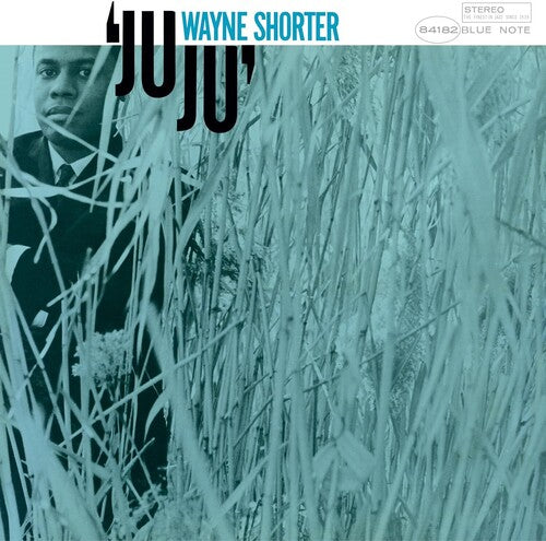 Wayne Shorter - Juju [LP]