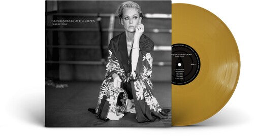 Shelby Lynne - Consequences Of The Crown [LP - Gold]