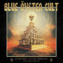 Blue Oyster Cult - 50th Anniversary Live: Second Night [3xLP]