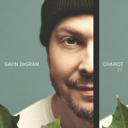 Gavin DeGraw - Chariot 20 [LP - Color]