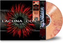 Lacuna Coil - The EPs: Lacuna Coil & Halflife [LP - Apricot Dream]