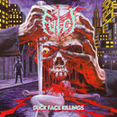 Fulci - Duck Face Killings [LP]