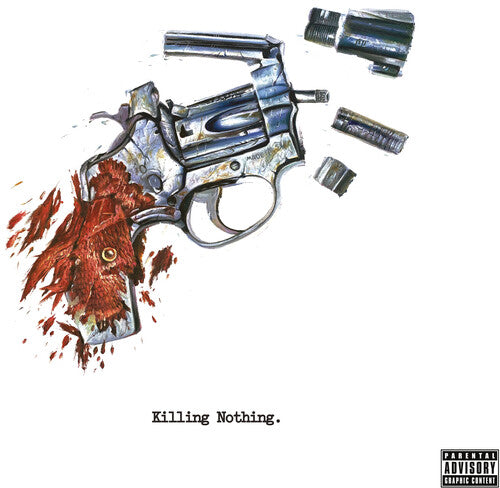 Boldy James & Real Bad Man - Killing Nothing [2xLP]