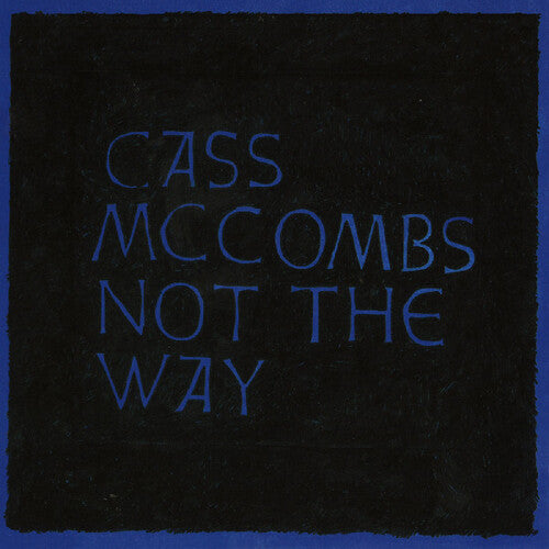 Cass McCombs - Not The Way [LP]