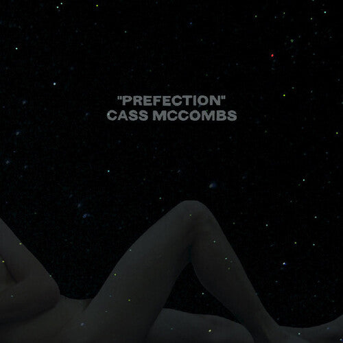 Cass McCombs - Perfection [LP]