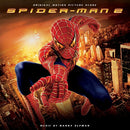 Danny Elfman - Spider-Man 2 (Original Soundtrack) [LP]