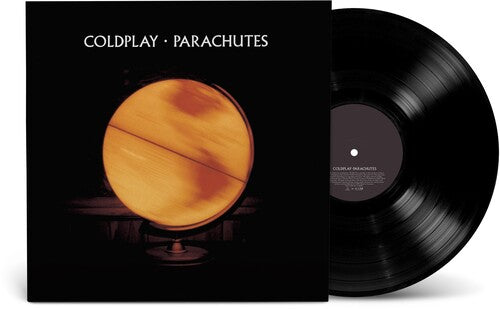 Coldplay - Parachutes [LP - Eco]