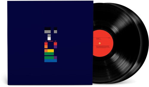Coldplay - X&Y [2xLP - Eco]
