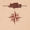 Jimmy Buffett - Changes In Latitudes, Changes In Attitudes [LP]