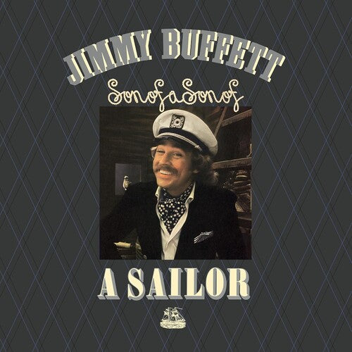 Jimmy Buffett - Son Of A Son Of A Sailor [LP]