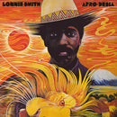 Lonnie Smith - AFRO-DESIA [LP]