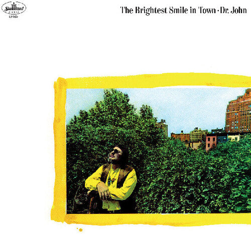 Dr. John - The Brightest Smile In Town [2xLP]