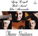 Badi Assad - Three Guitars [LP]