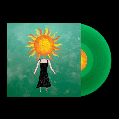 Balance And Composure - Separation [LP - Green/Clear]