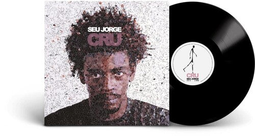 Seu Jorge - Cru (20th Anniversary) [LP]