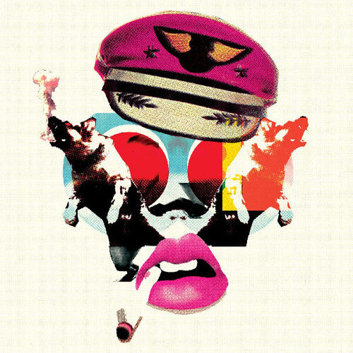 Prodigy - Always Outnumbered, Never Outgunned [2xLP]