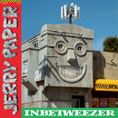 Jerry Paper - Inbetweezer [LP - Pink]