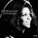 Lyn Collins - Think (About It) [LP]