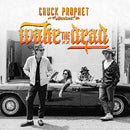 Chuck Prophet - Wake The Dead [LP - Orange]