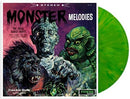 Frankie Stein - Monster Melodies [LP - Radioactive Green]