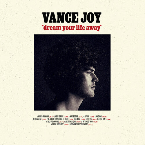 Vance Joy - Dream Your Life Away (10th Anniversary) [2xLP]