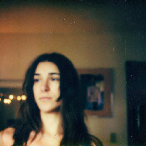 Merce Lemon - Watch Me Drive Them Dogs Wild [LP]