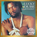 Lucky Dube - Prisoner (60th Birthday Edition) [LP]