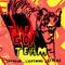 Go! Team, The - Thunder Lightning Strike [LP - Red]