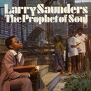 Larry Saunders - The Prophet of Soul - Stranger [LP]