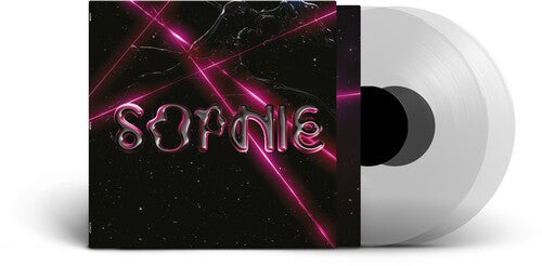 Sophie - Sophie [2xLP - Clear]